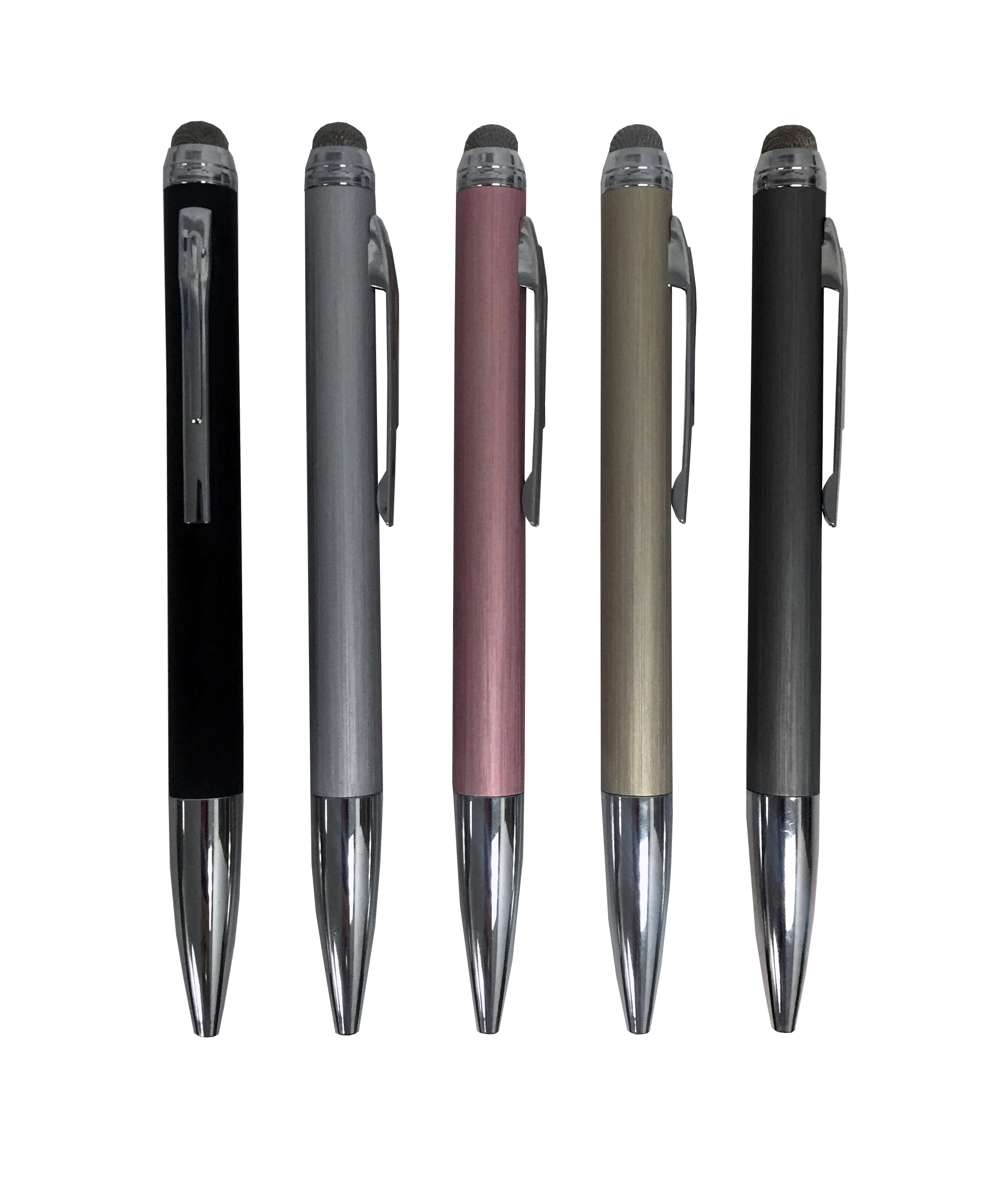 Krissy ballpoint pen/stylus 3