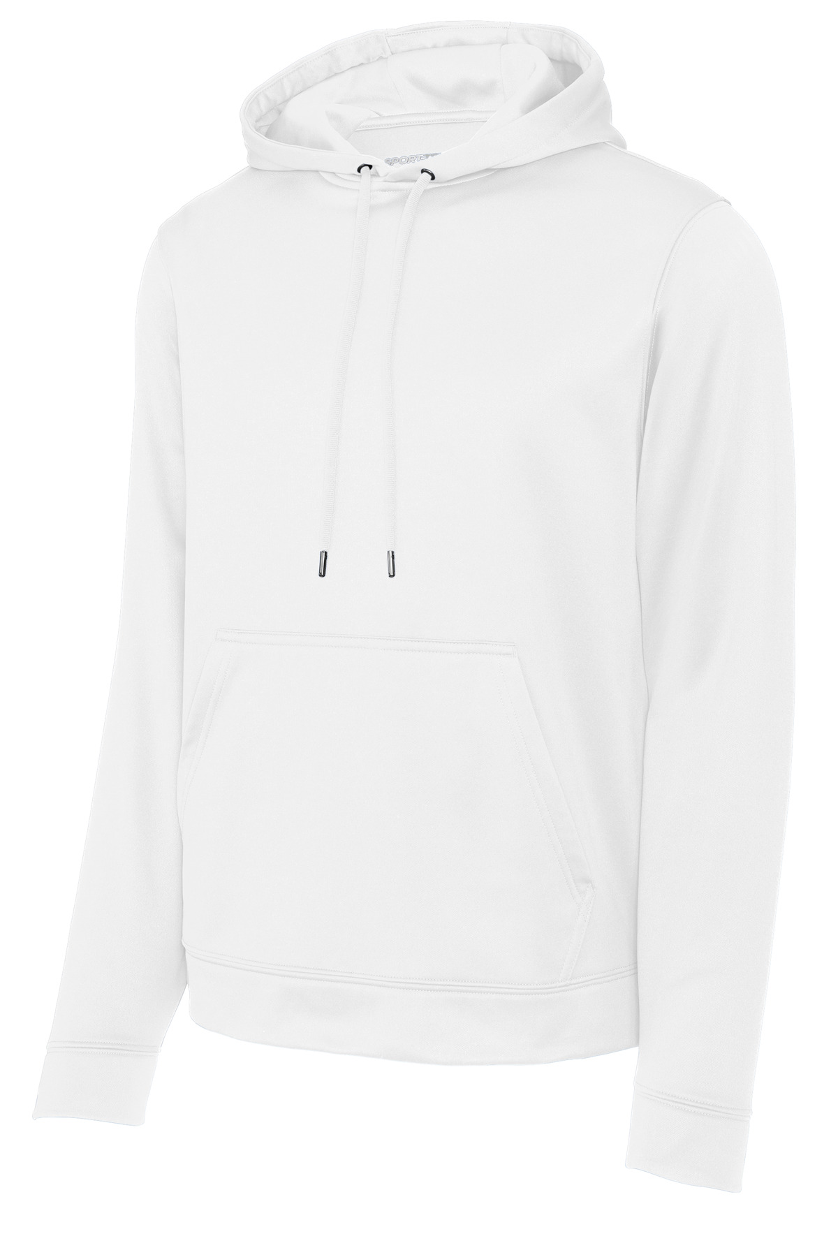 Sport-Tek Sport-Wick Fleece Hooded Pullover. F244, custom hoodie or sweatshirt with logo imprint 3