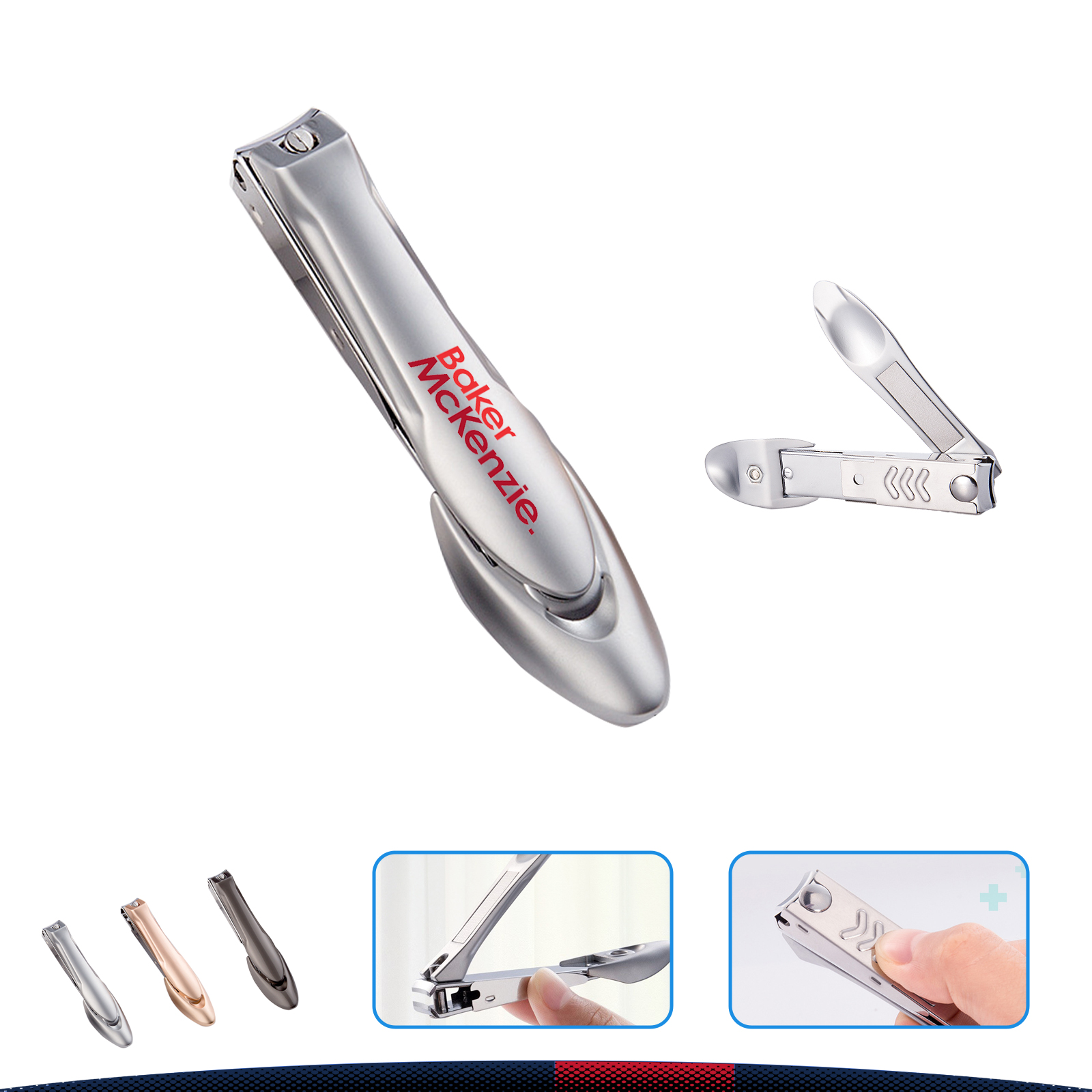 Flink Nail Clipper 2
