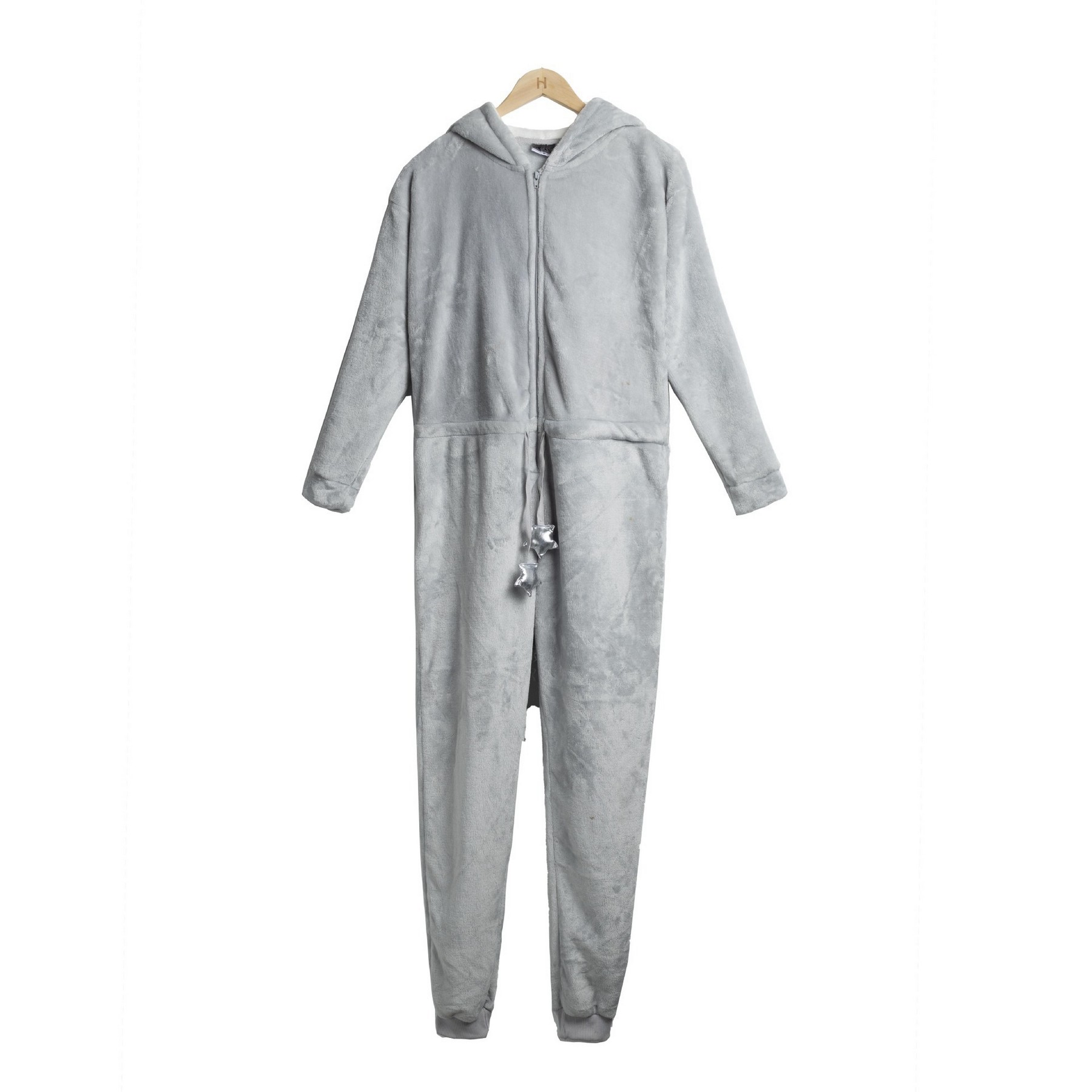 Women's Sleepwear Adult Onesie 1