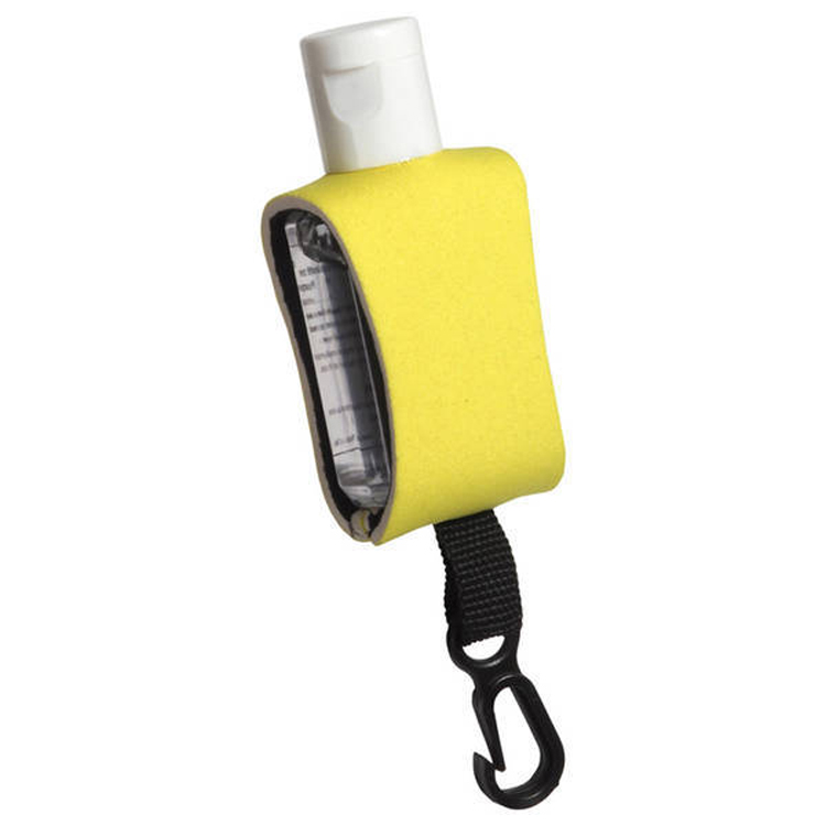 Cozy Clip Hand Sanitizer 3