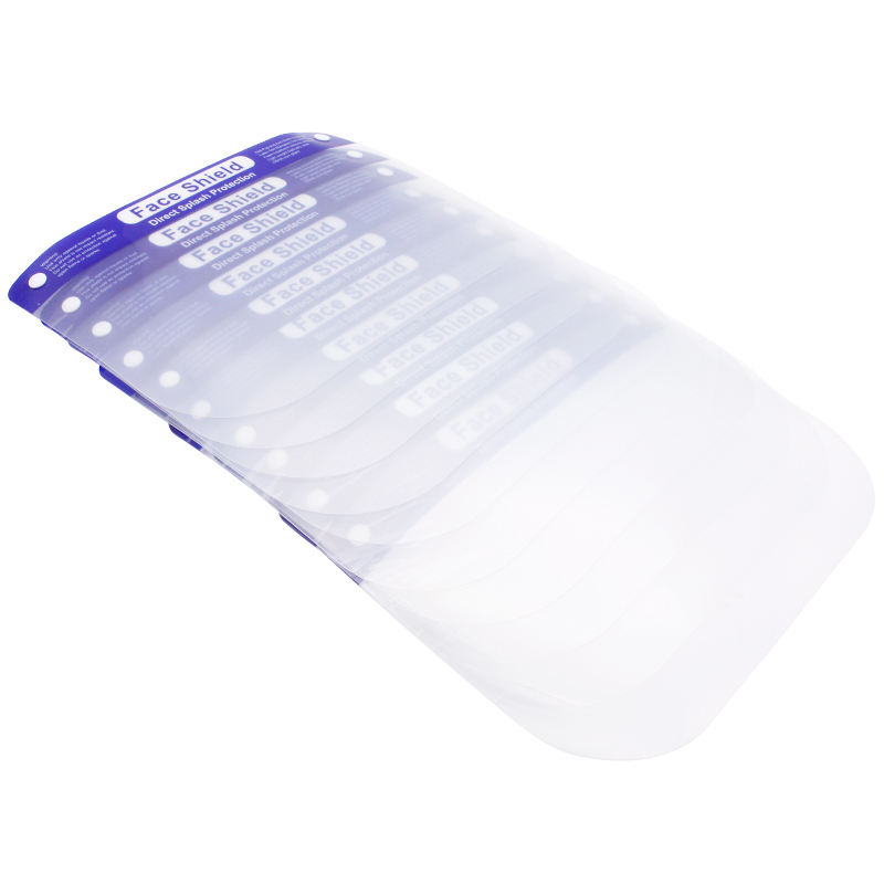 Adults Protective Face Shield 6