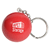 Stress Ball Key Chain 6
