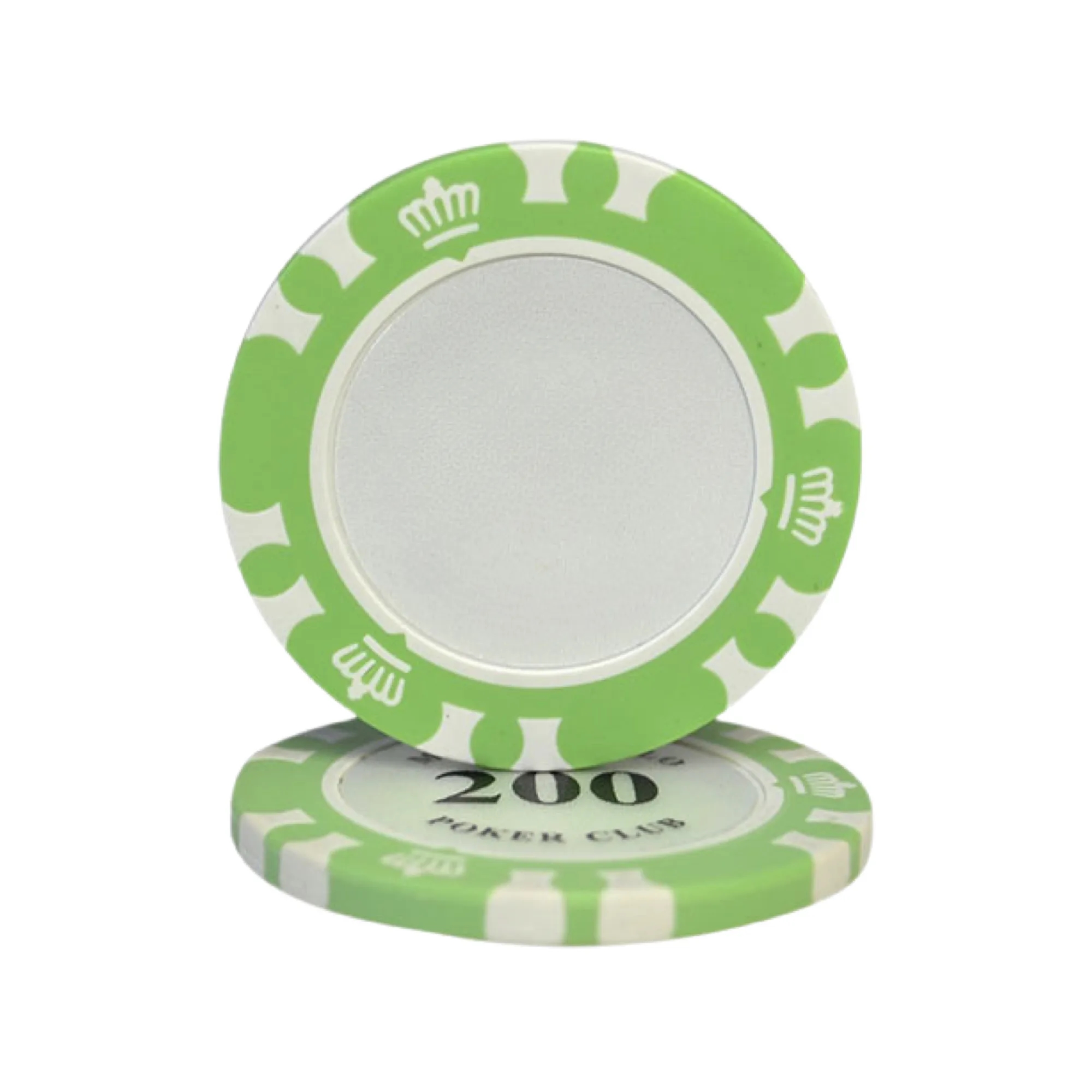 Professional Clay Poker Chip 7