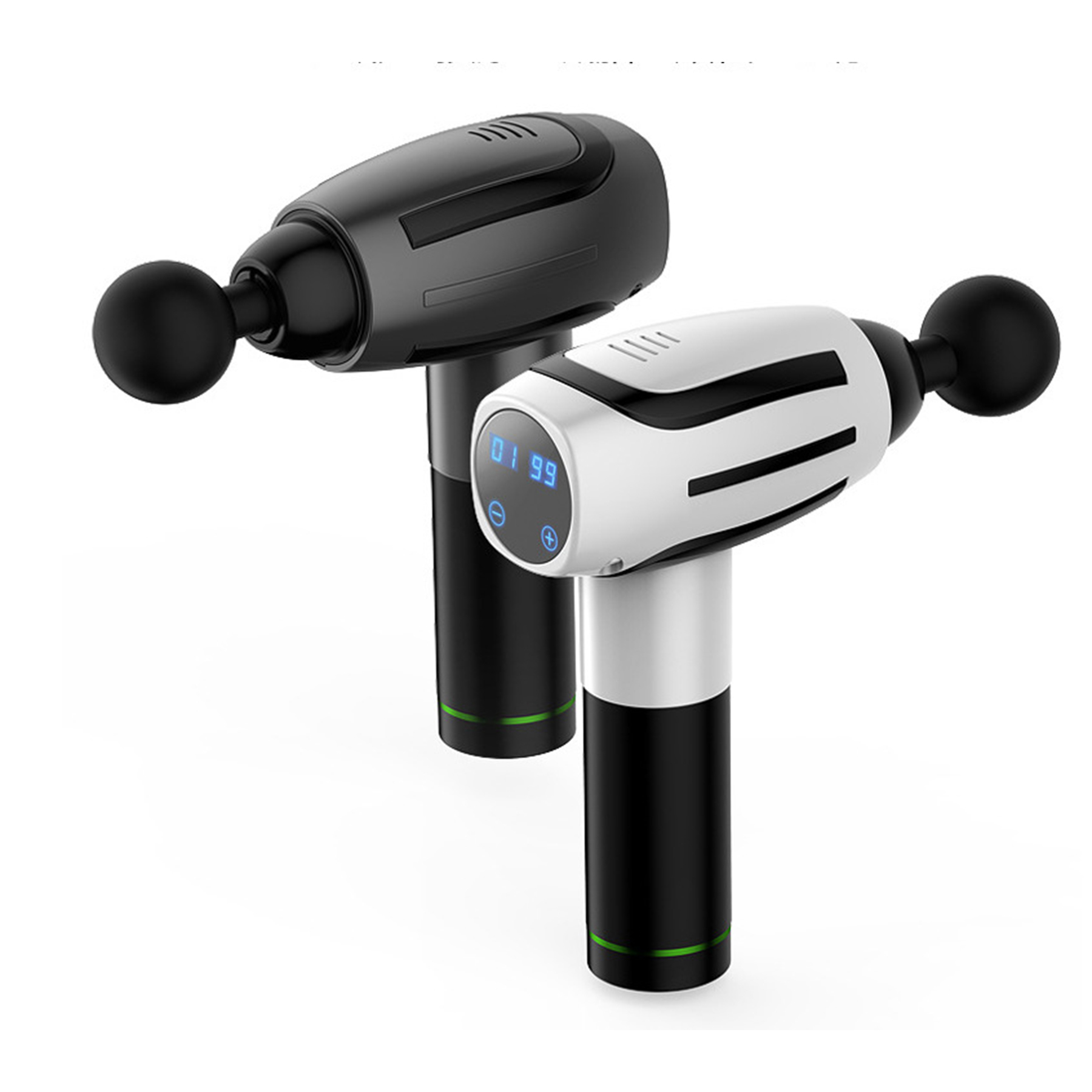 Mini Percussion Lightweight Massage Gun 1