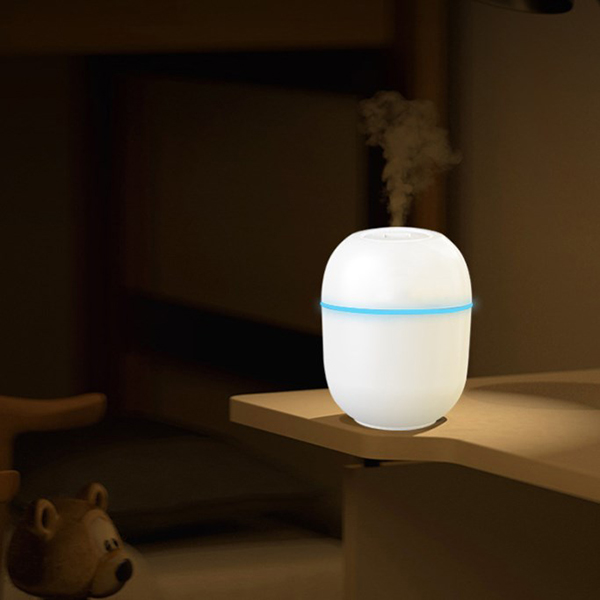 220mL mini portable egg humidifie 3