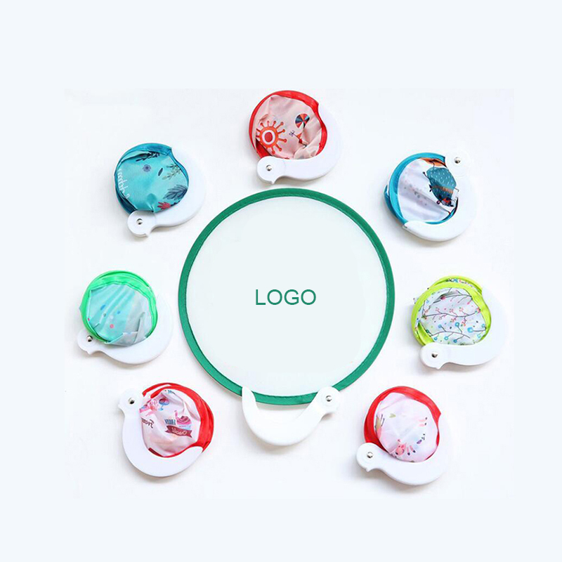 Foldable Handheld Fan 1