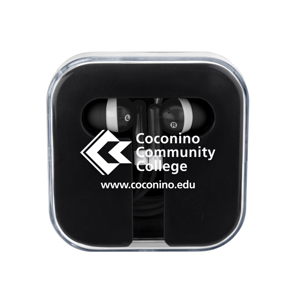 Ear Buds 2