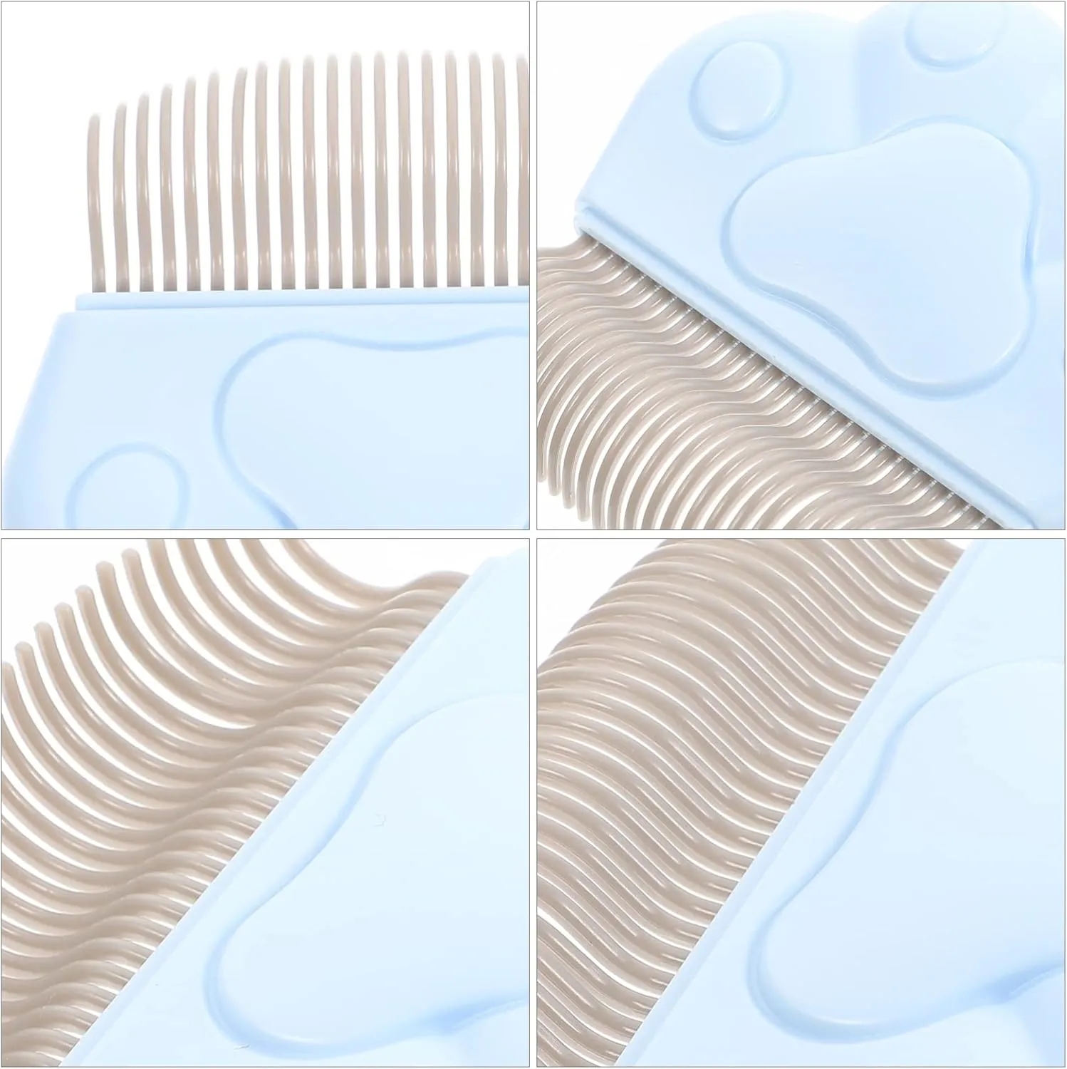 Cat paw comb 5
