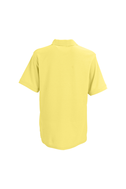 Women's Soft-Blend Double-Tuck Pique Polo 111