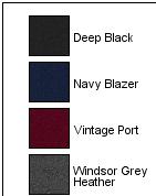 Washable Merino V-Neck Sweater