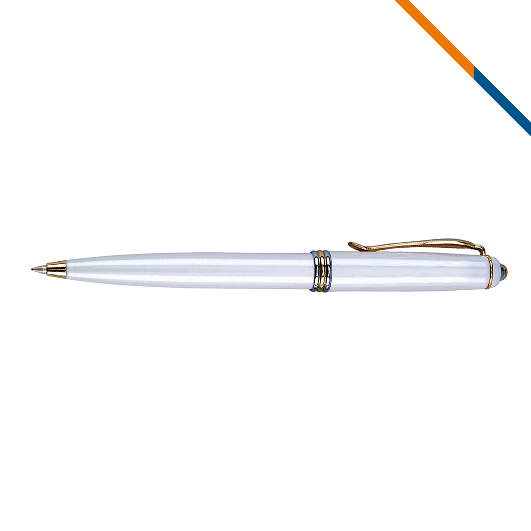 Lamy Metal Pen 7