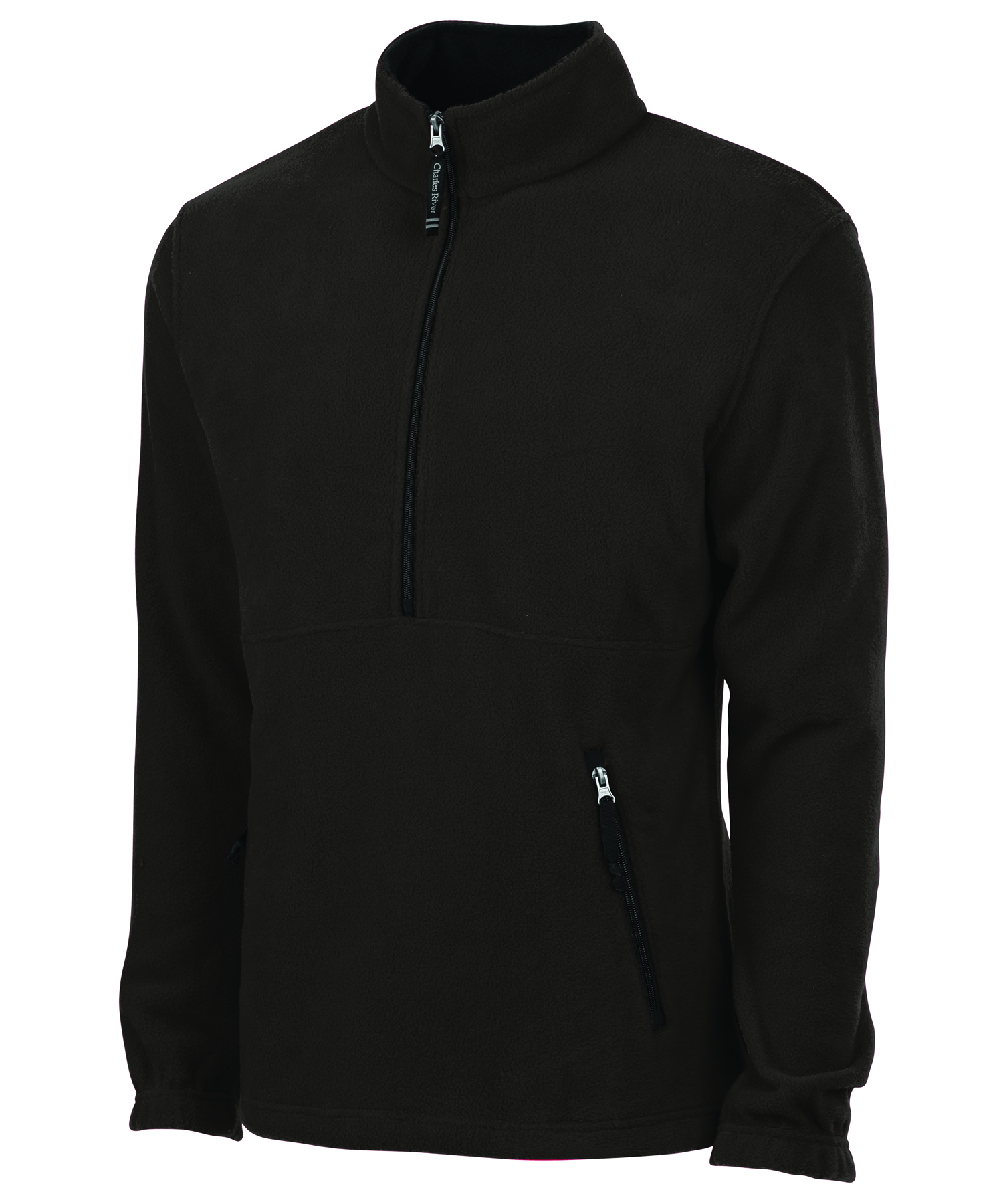 Adirondack Fleece Pullover