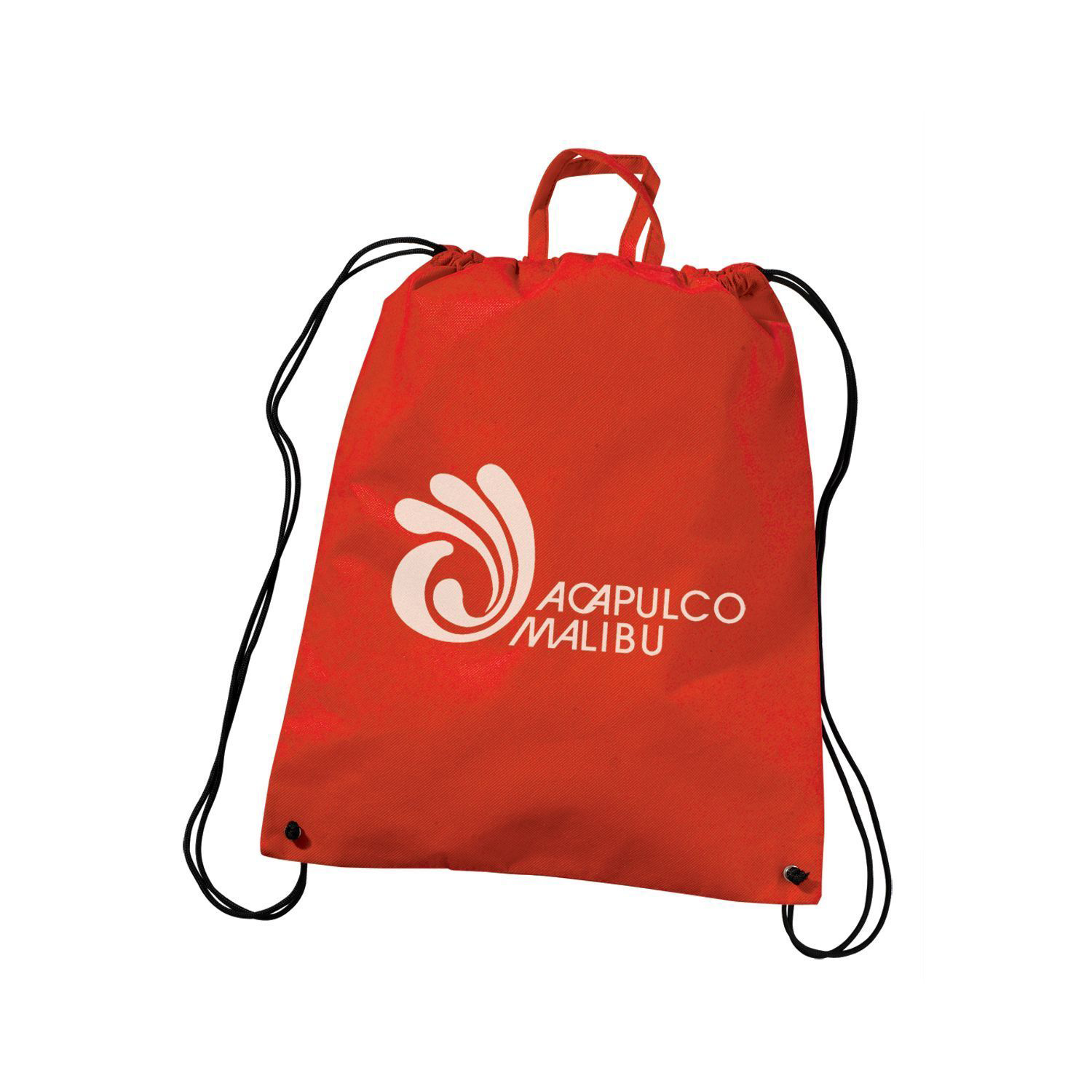 Polytex Drawstring Tote 7