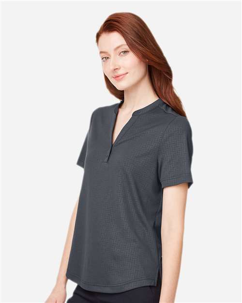 Women's Replay Recycled Polo - NE102W 18