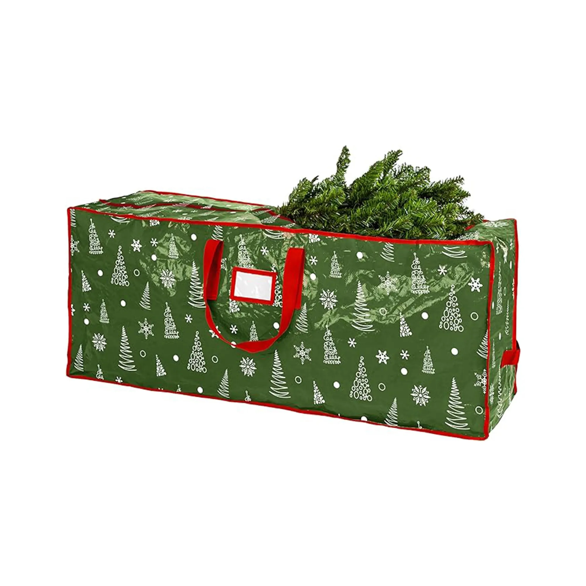 Christmas Tree Storage Bag 4