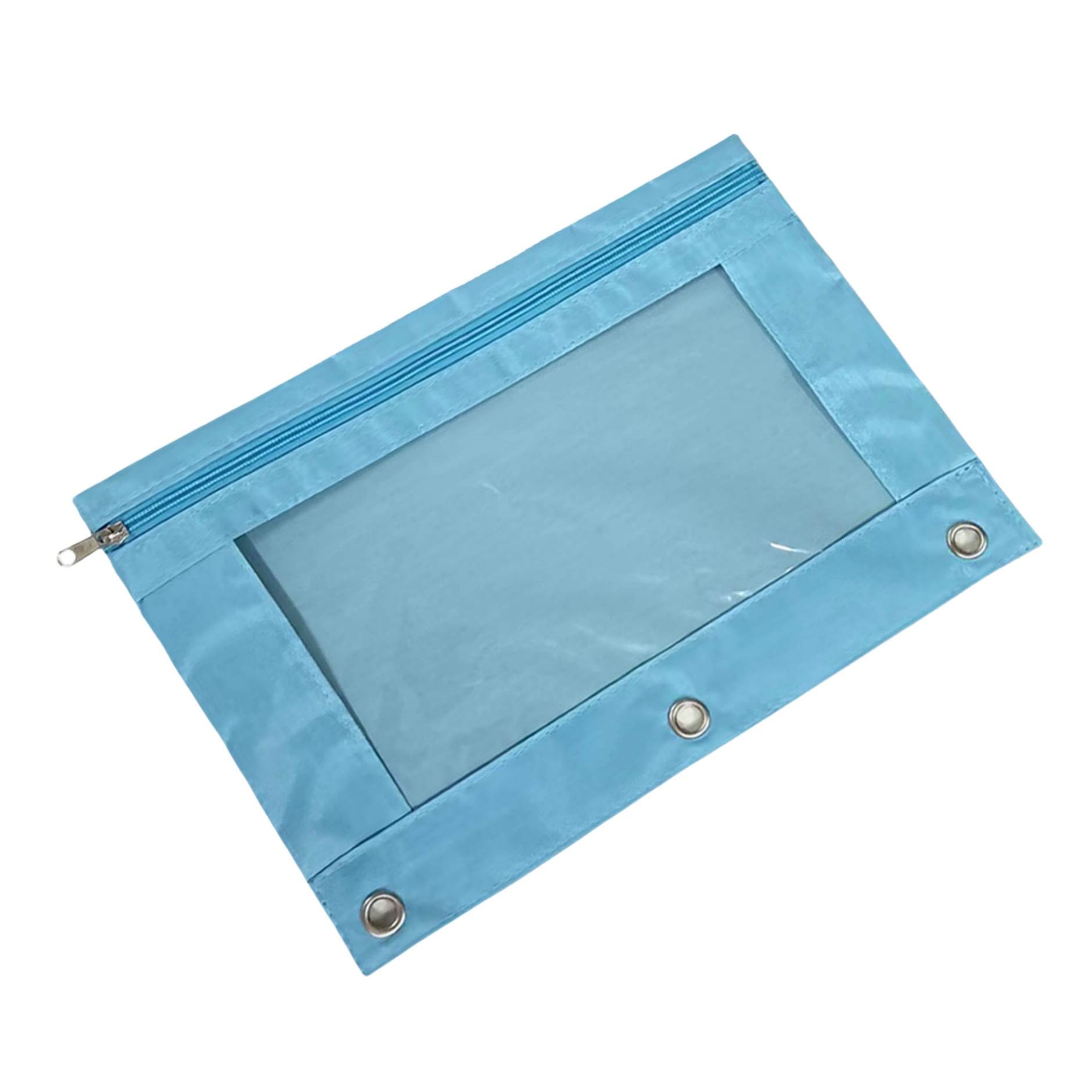 Pencil Pouch for 3 Ring Binder 5