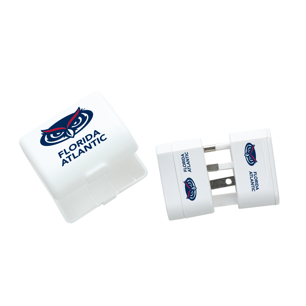 Multination Travel Adapter Plug 10
