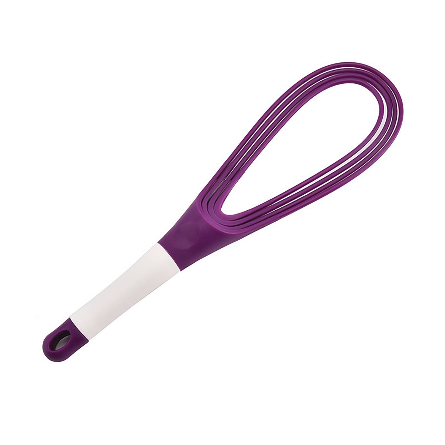 Foldable Plastic Mixer 8