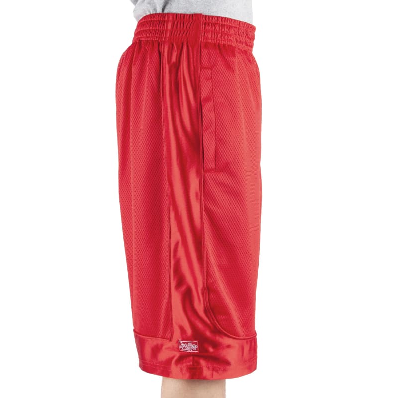Shaka Wear Adult Mesh Short 19