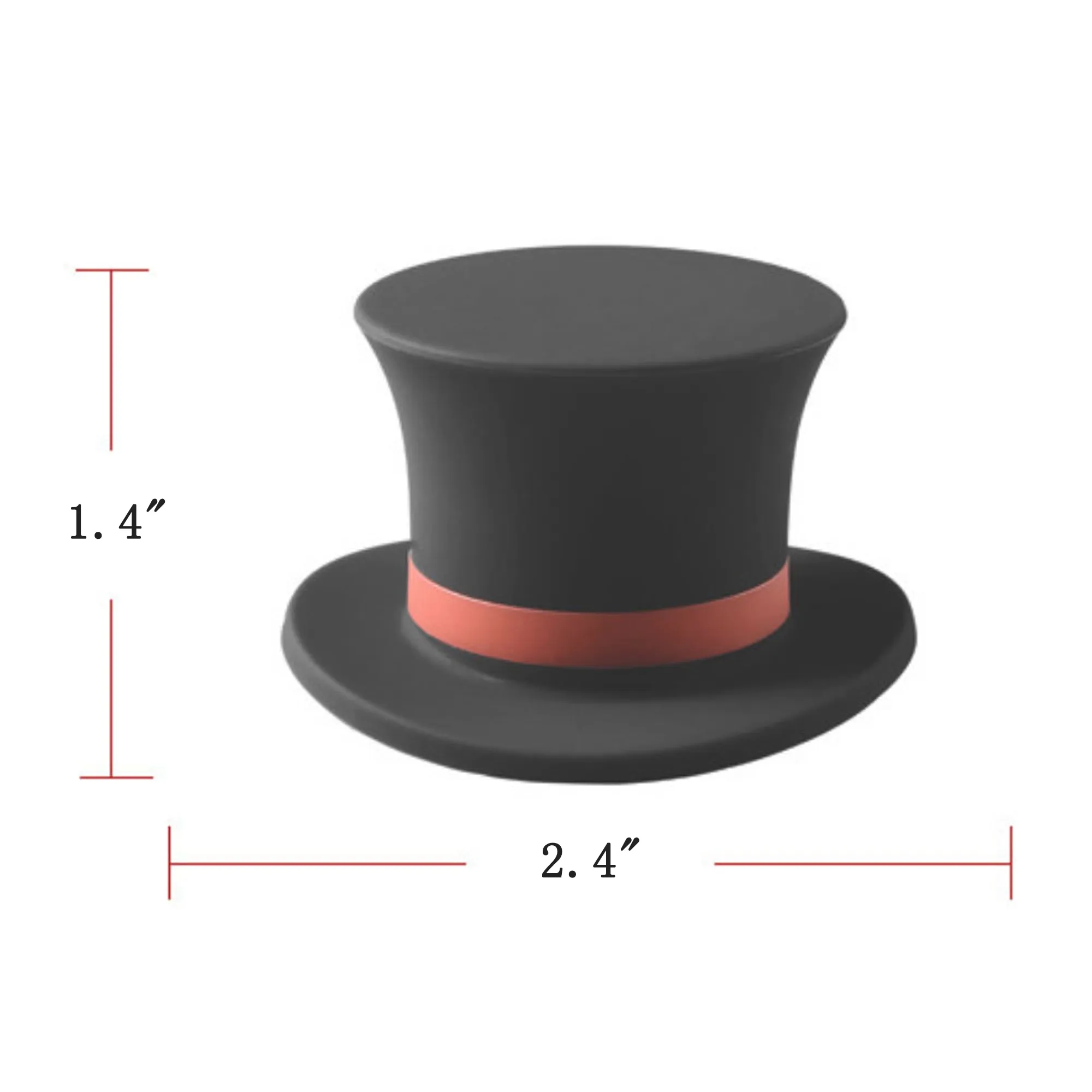 Silicone Wine Stopper 2