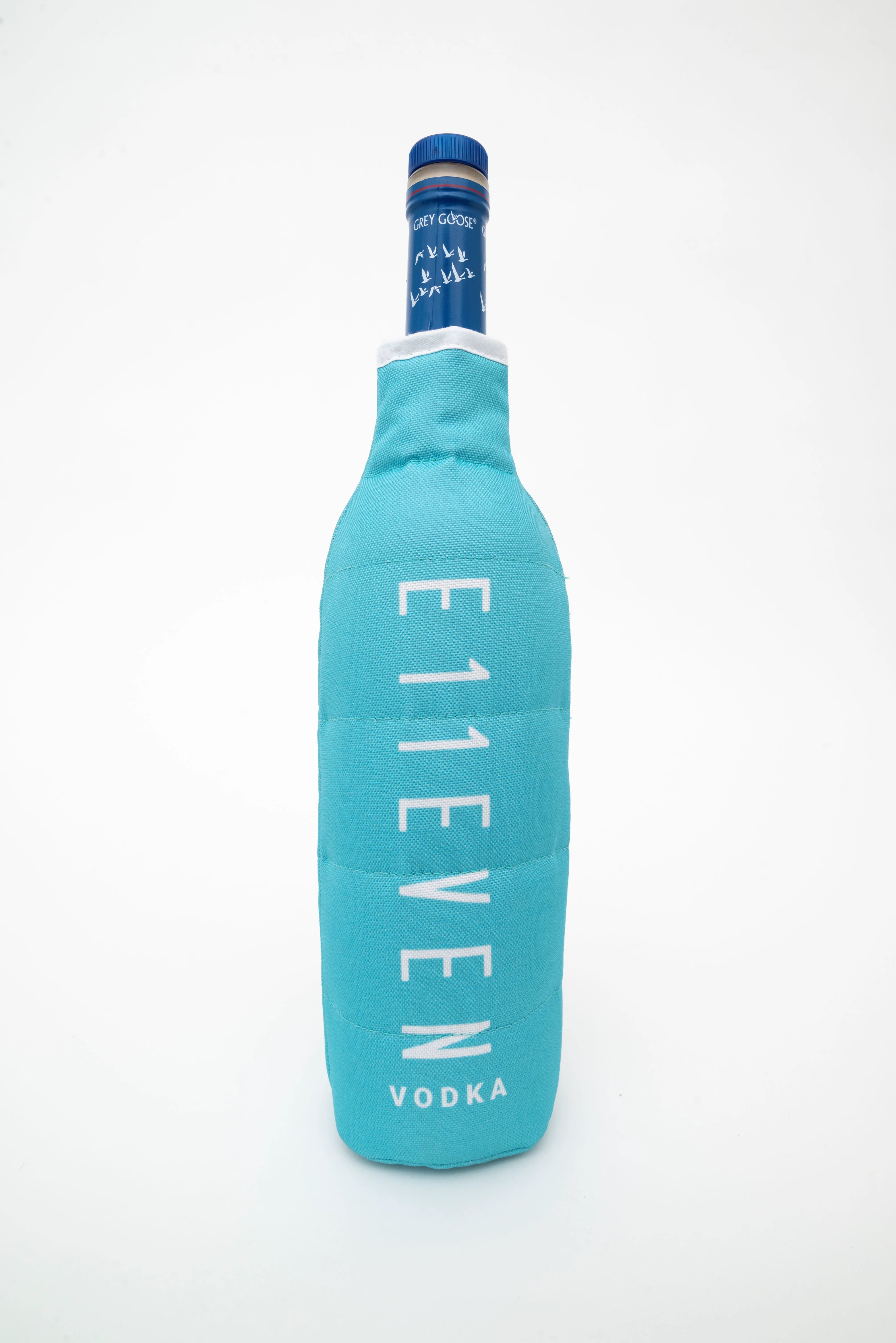 Bottle Sleeve Custom, custom koozie with logo imprint 12