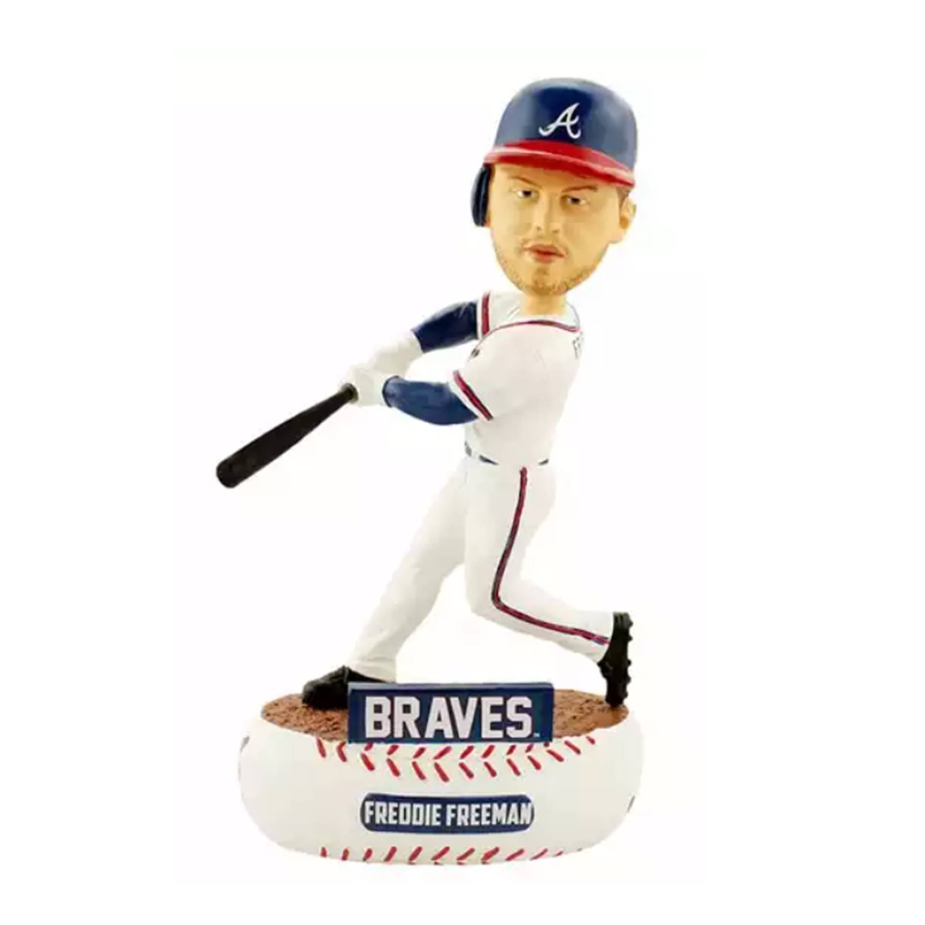 Custom Sport Bobblehead Figurine 4