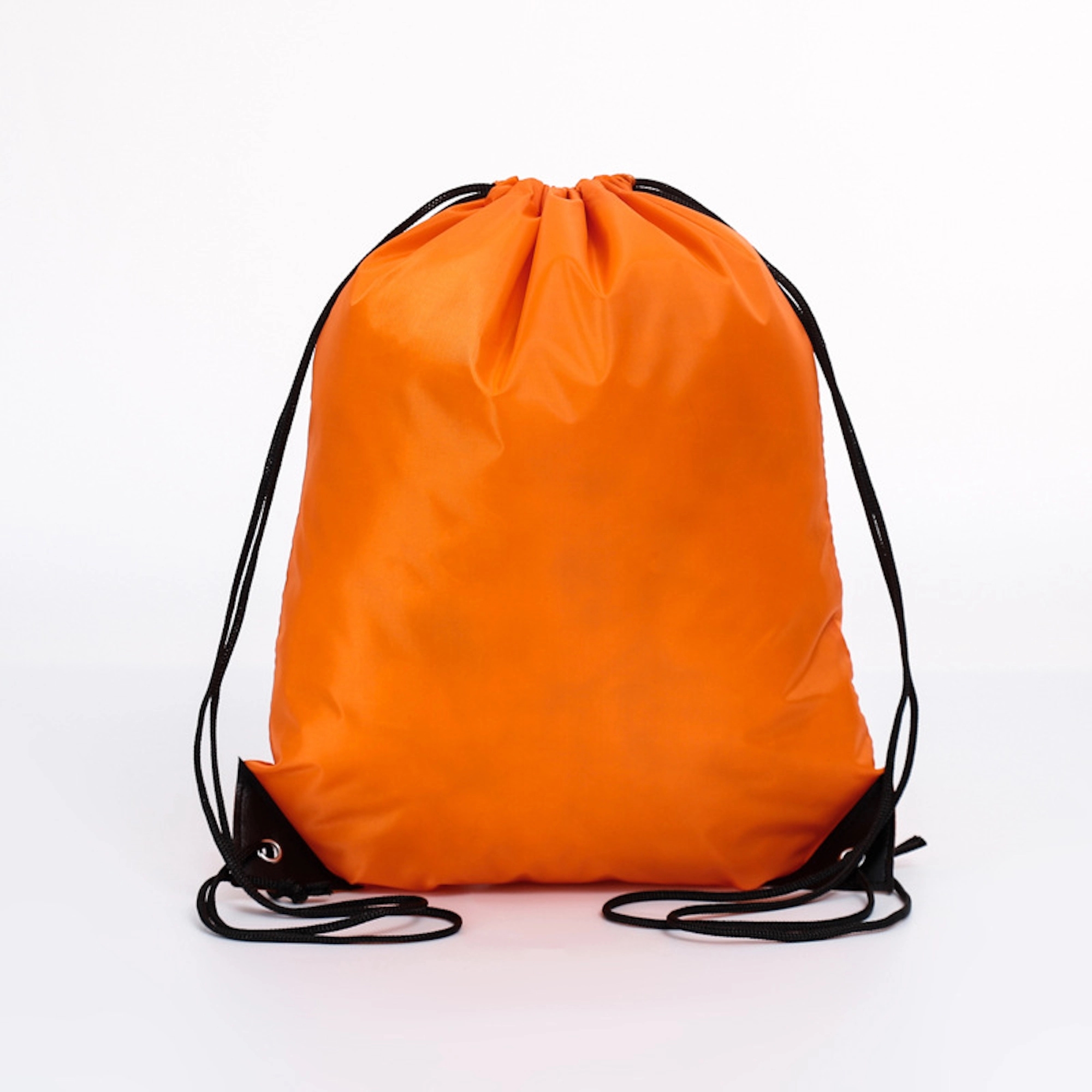 Drawstring Backpack Bags Cinch Sack 2