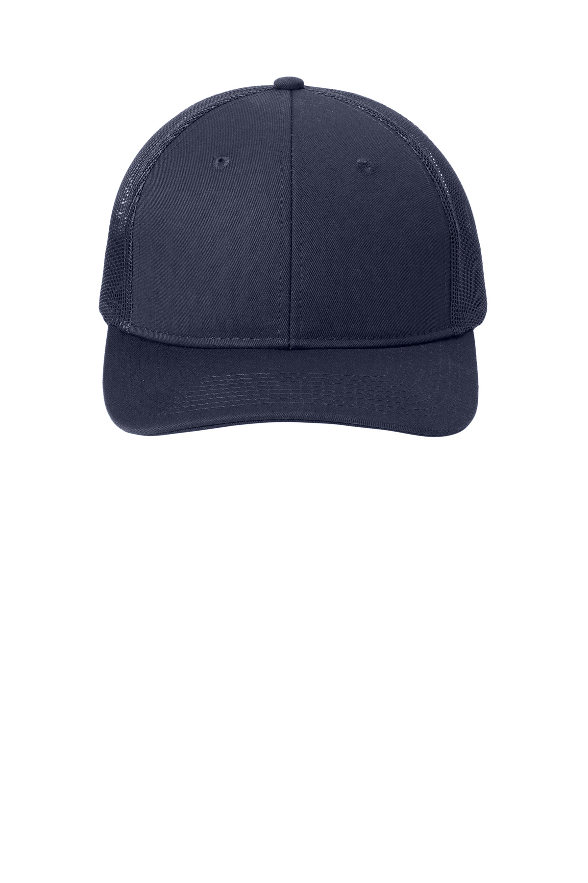 Port Authority Snapback Trucker Cap. C402 118