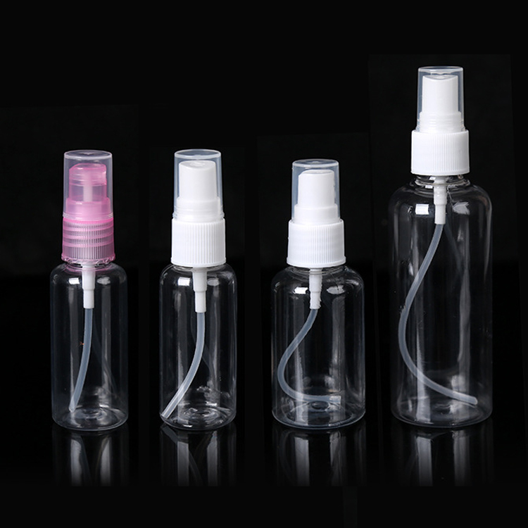 100ML Spray Bottle 3