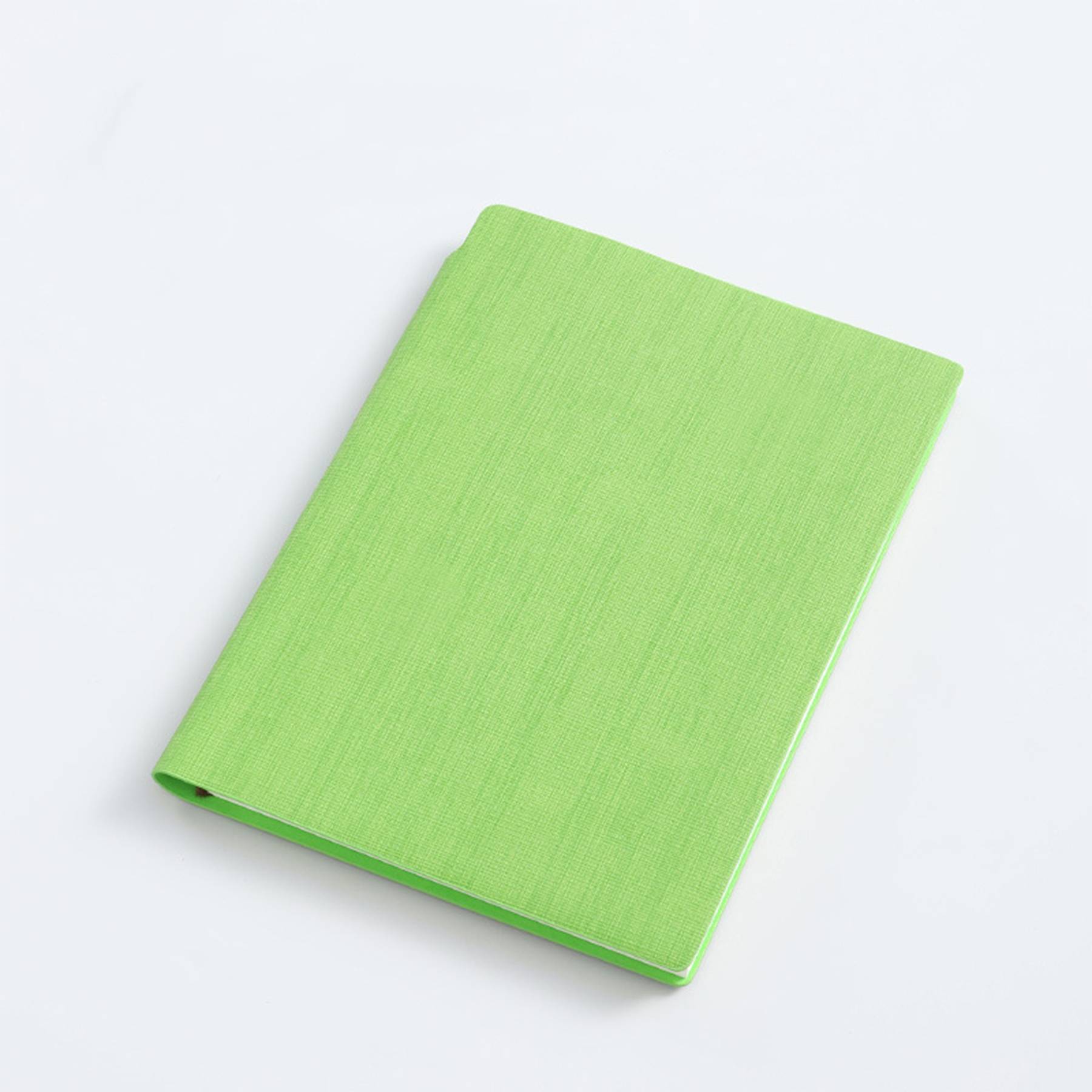 Business notebook notepad 3