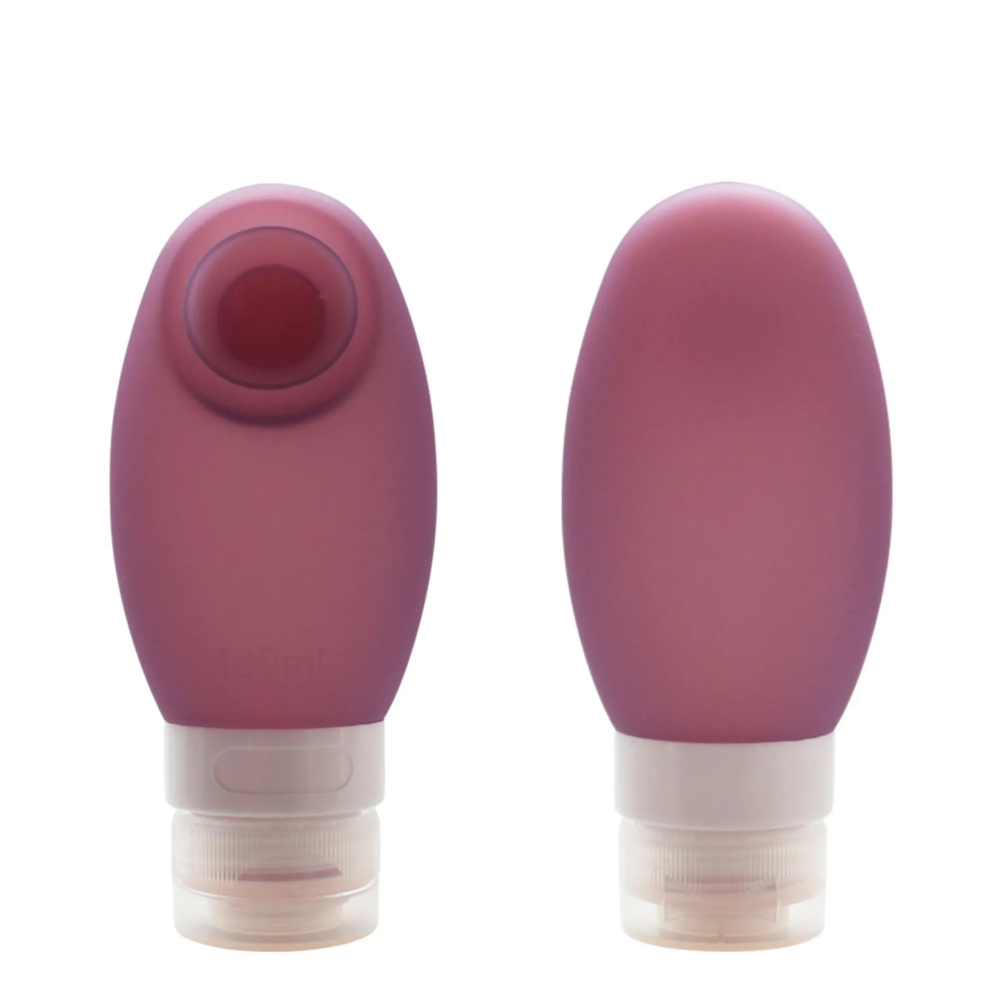 Travel Refillable Cosmetic Bottle 3