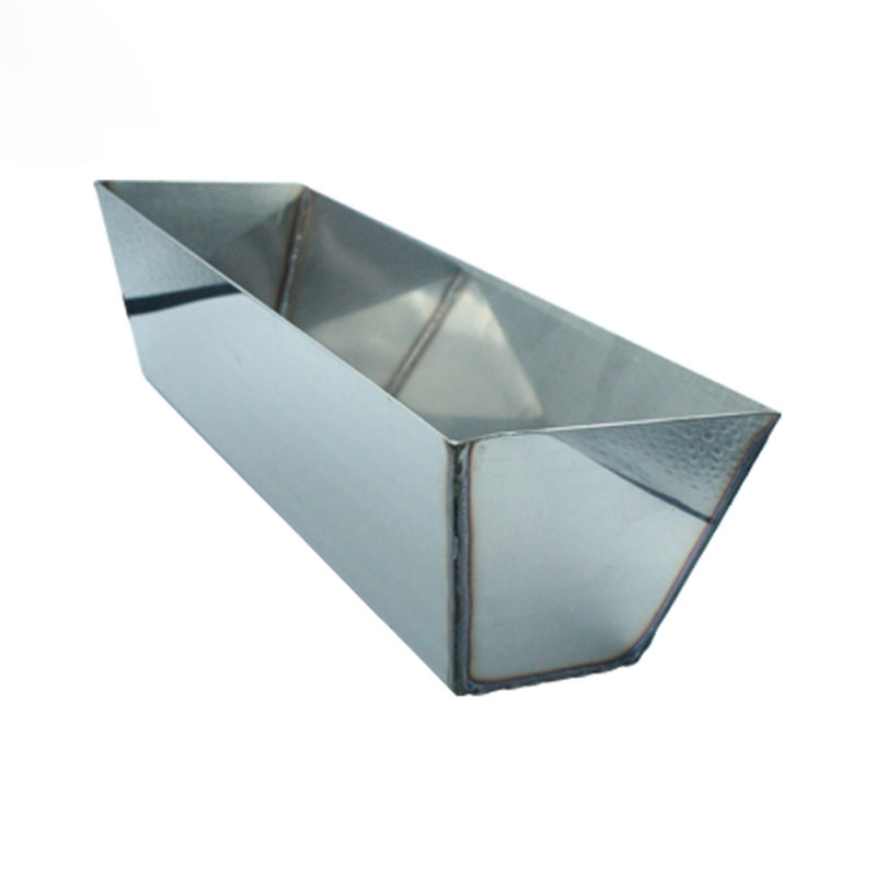 Ice Bucket Mud Pan 2