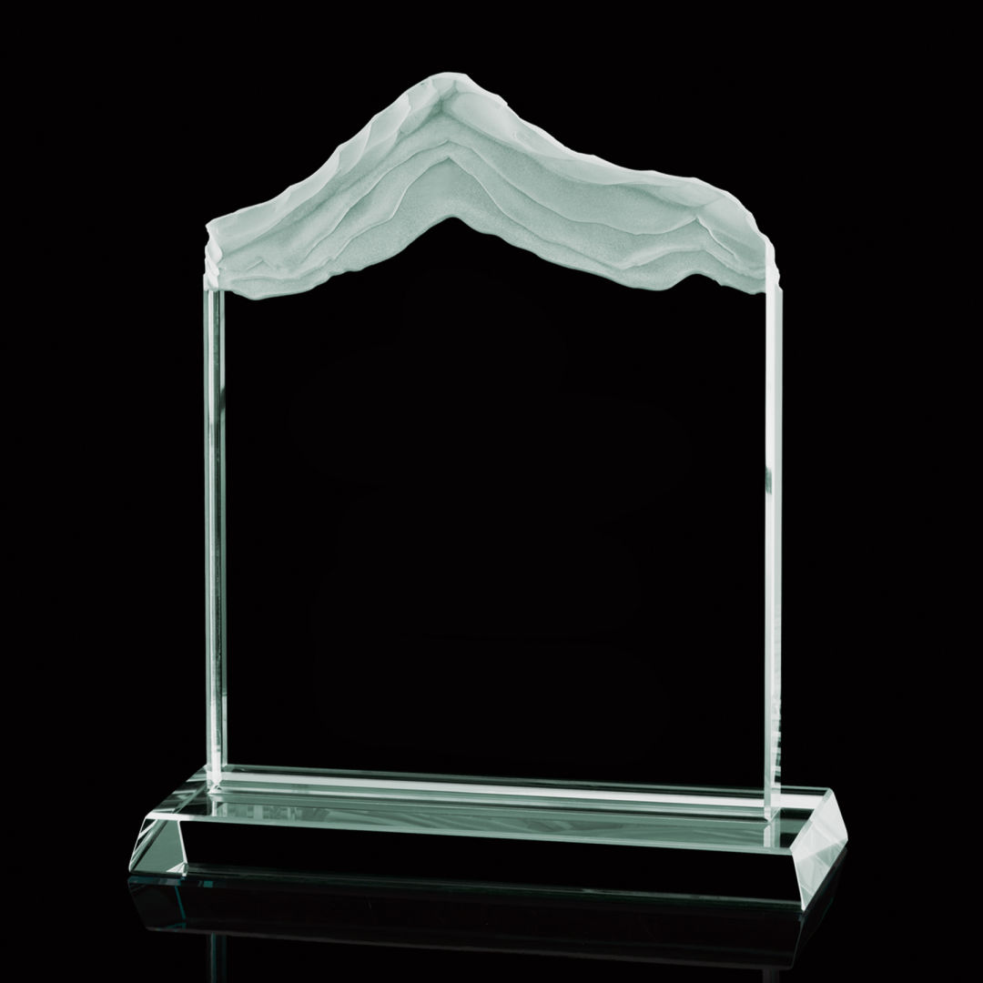 Everest Award - Jade 9