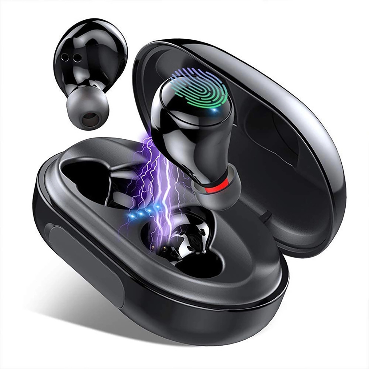 Wireless Earbuds Headphones 1