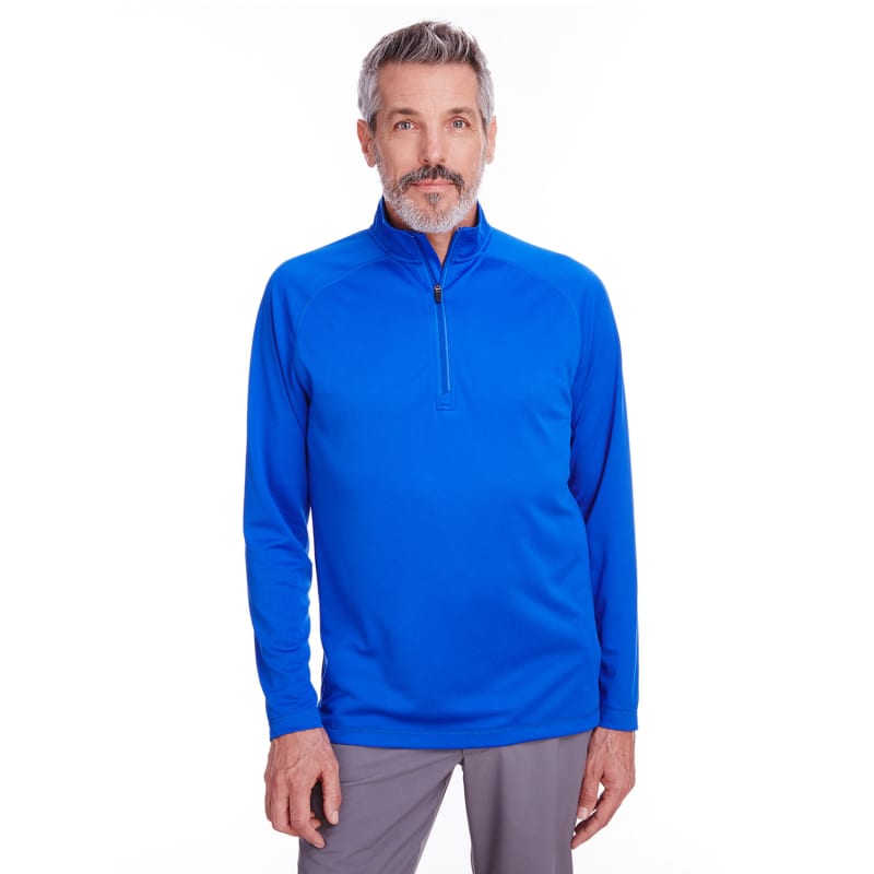 Spyder Men's Freestyle Half-Zip Pullover 23