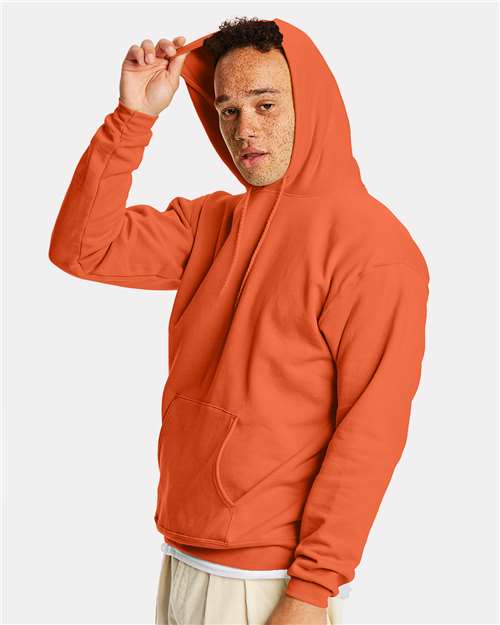 Unisex EcoSmart® Hooded Sweatshirt - P170 338
