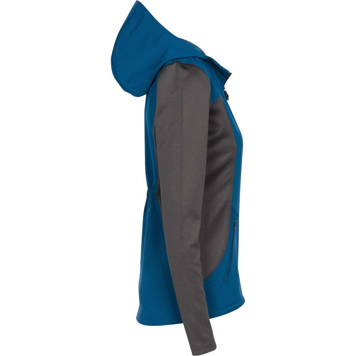 Ladies' Eclipse Soft Shell Jacket 3