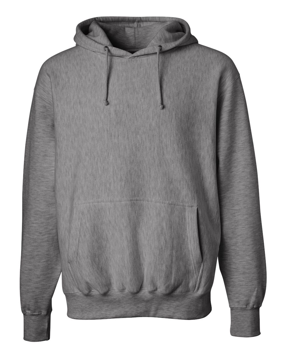Unisex Cross Weave™ Hooded Sweatshirt - 7700 7