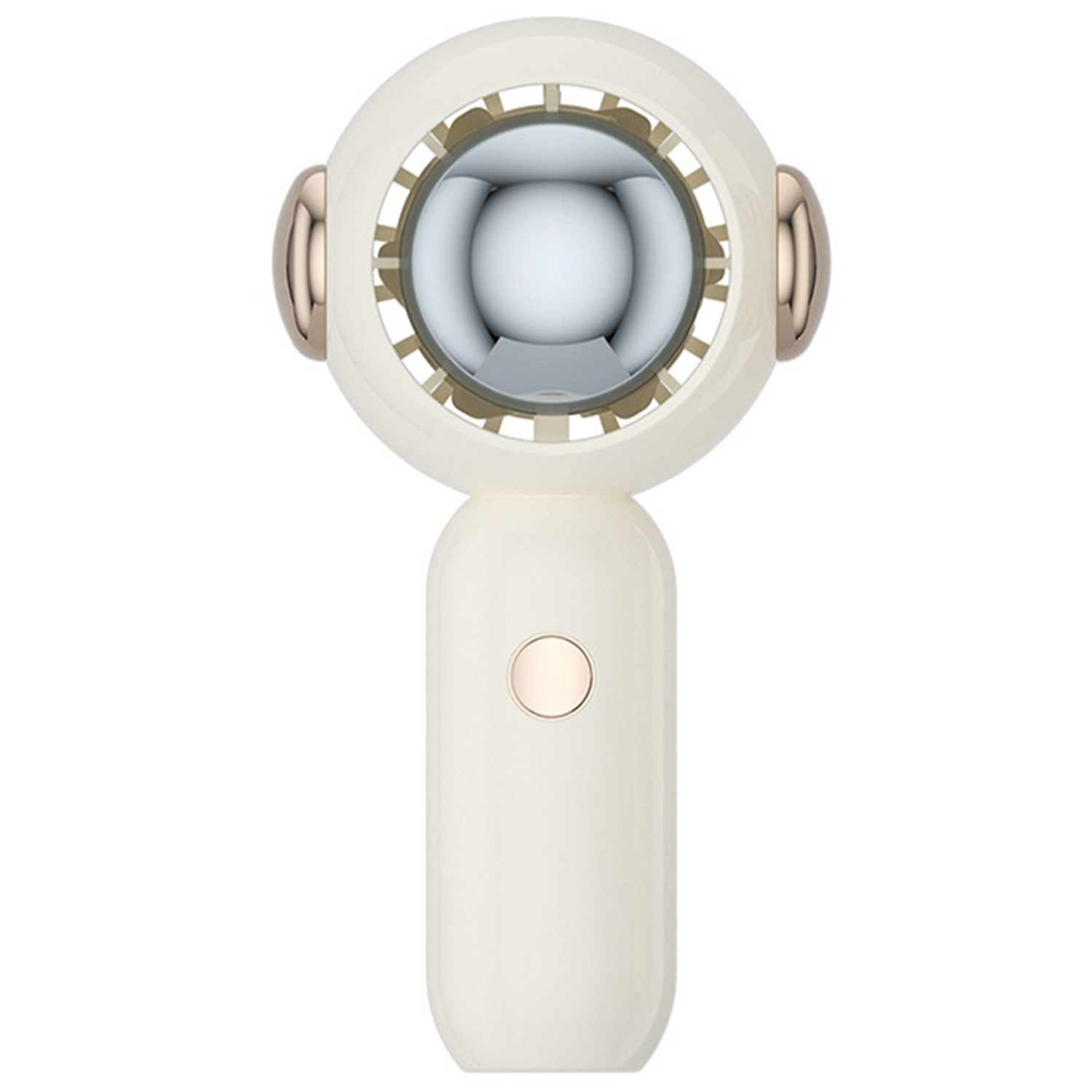 Portable Astronaut Shaped Mini Fan 3