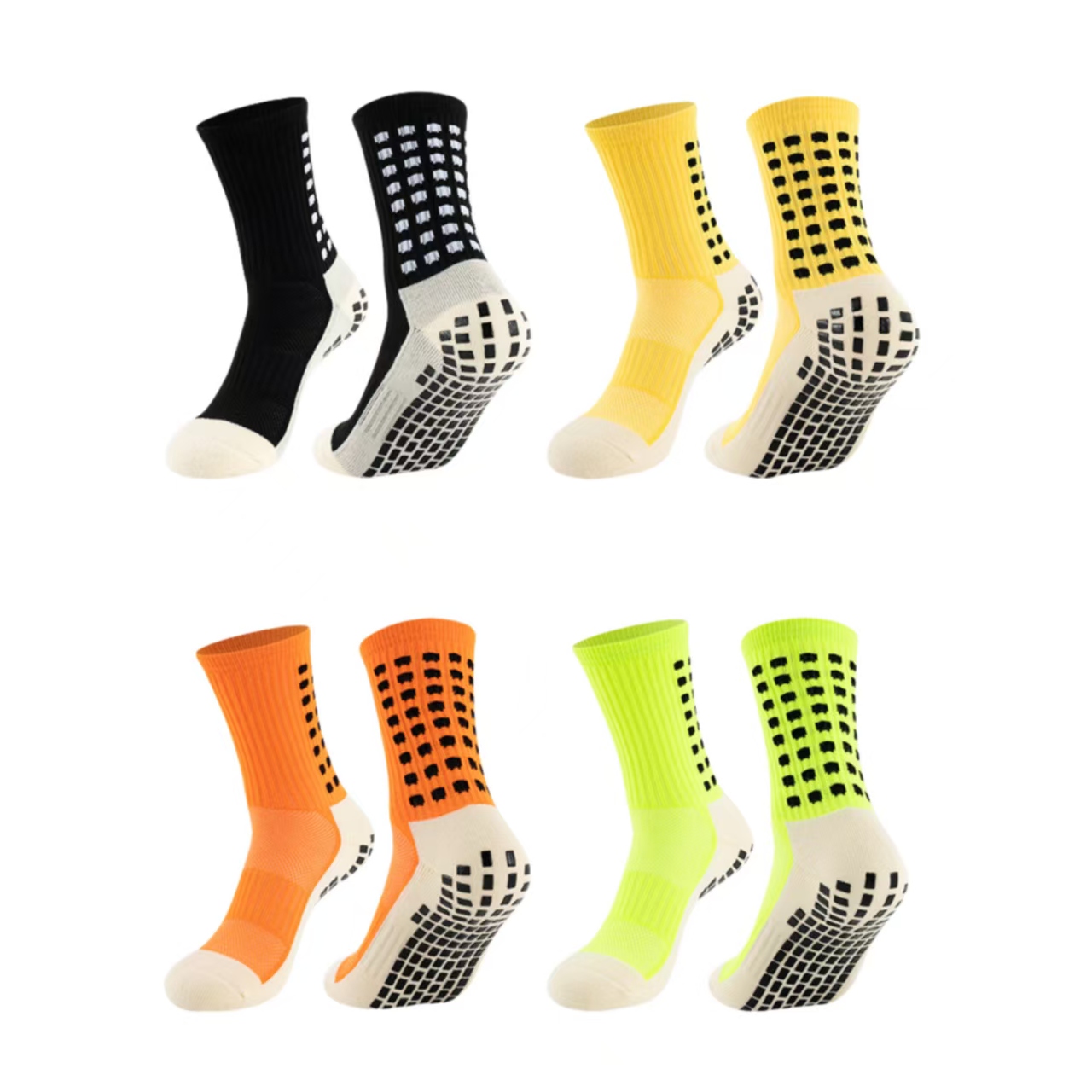 Basketball  Socks 1