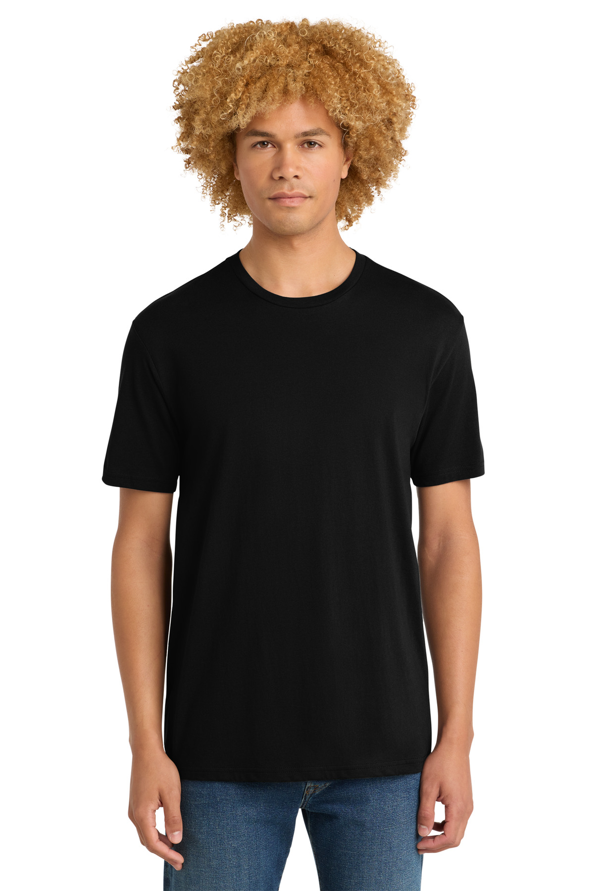 District Perfect Weight Tee. DT104 75