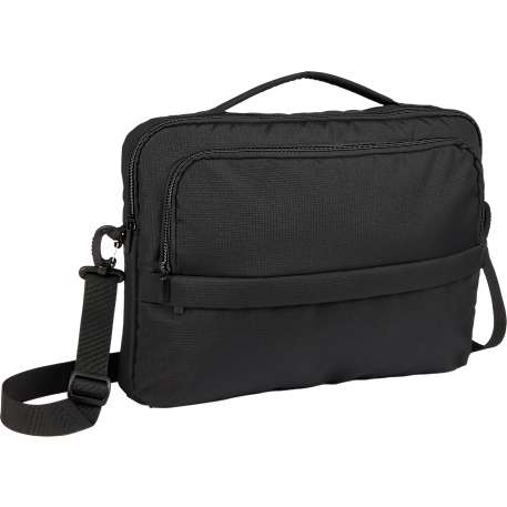 Crossbody Recycled Messenger Bag 7