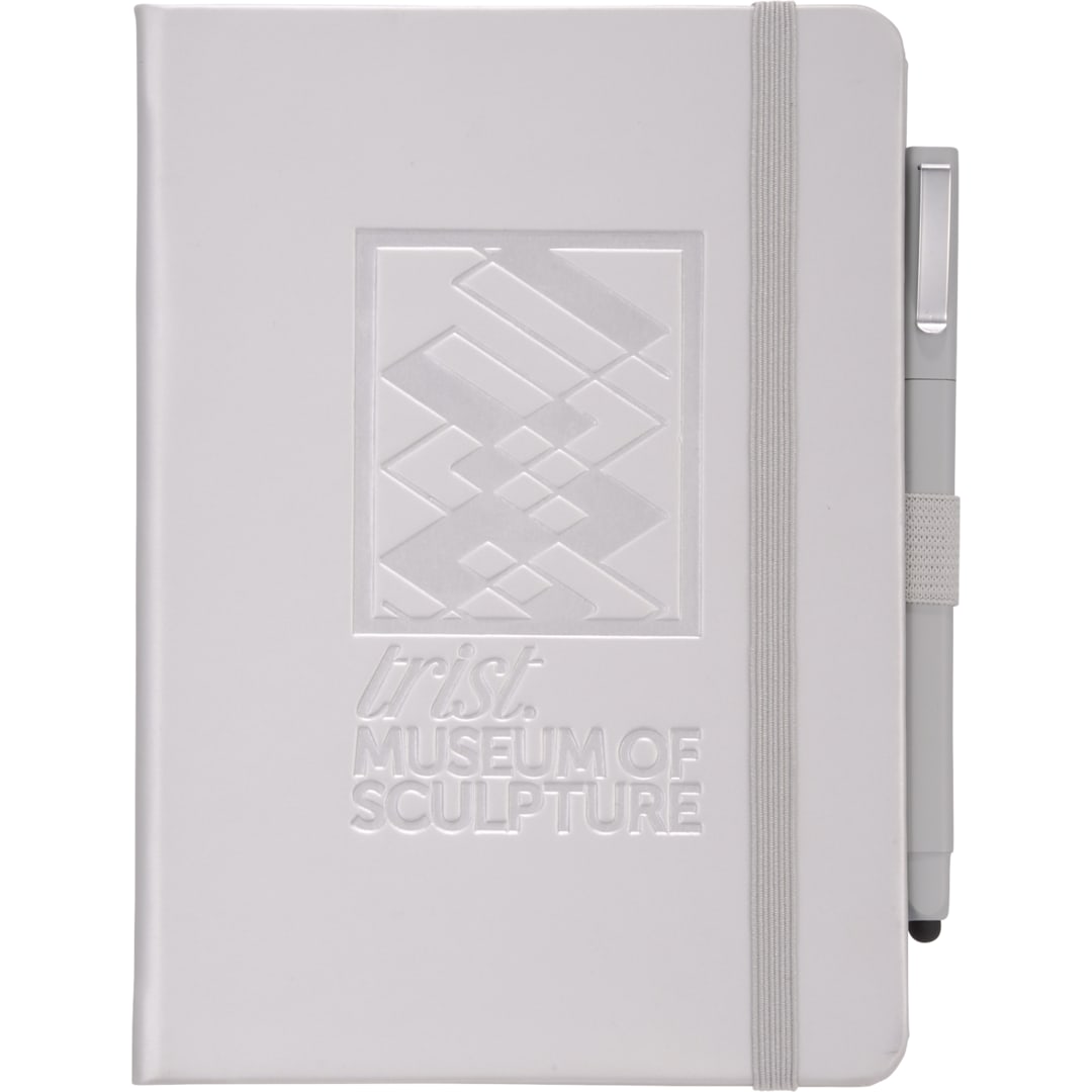 FSC® Mix Vienna Hard Bound Journal Bundle Set 20