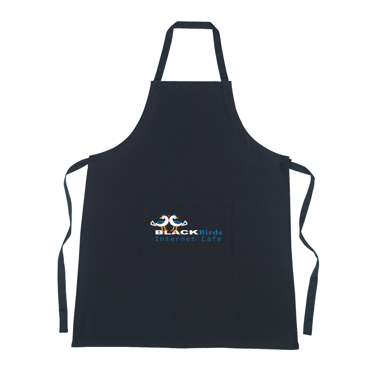 100% Cotton Apron 11
