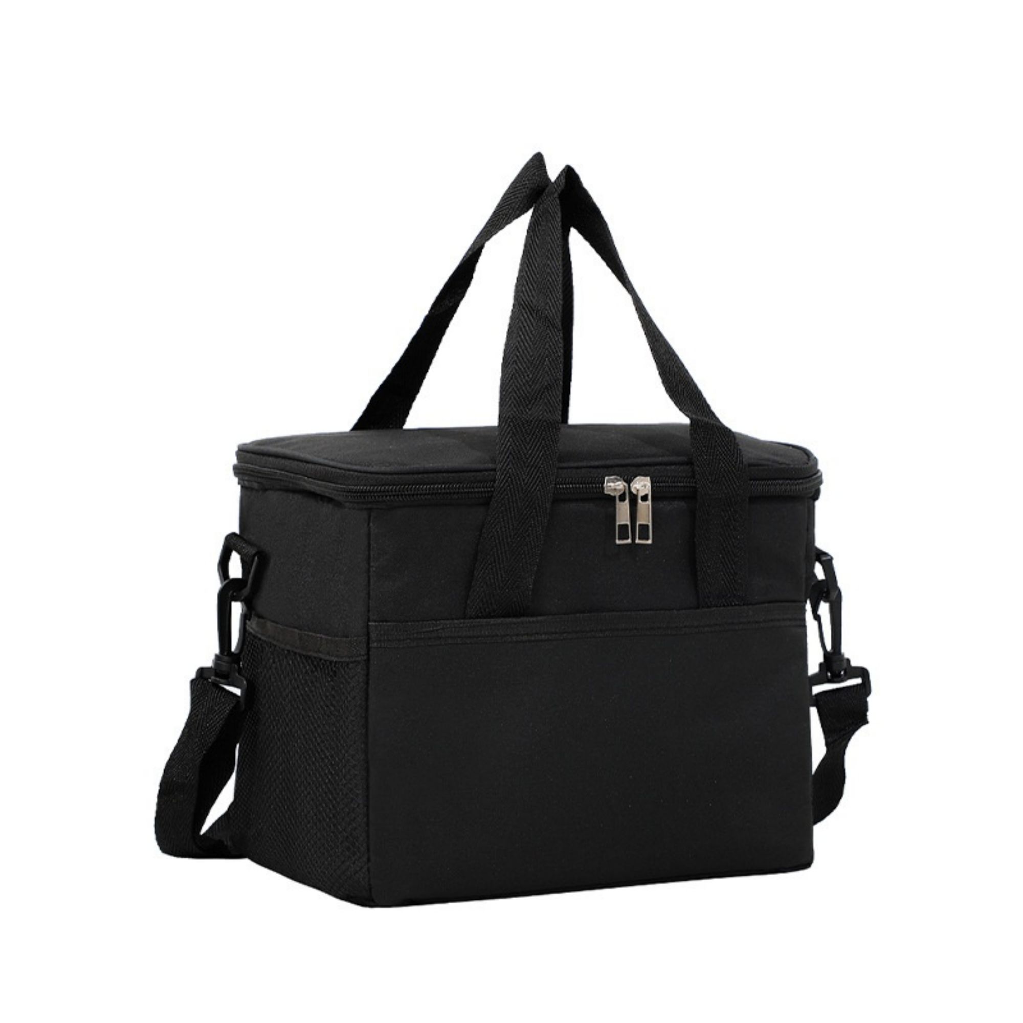 7L Solid Color Portable Insulated Bag 5