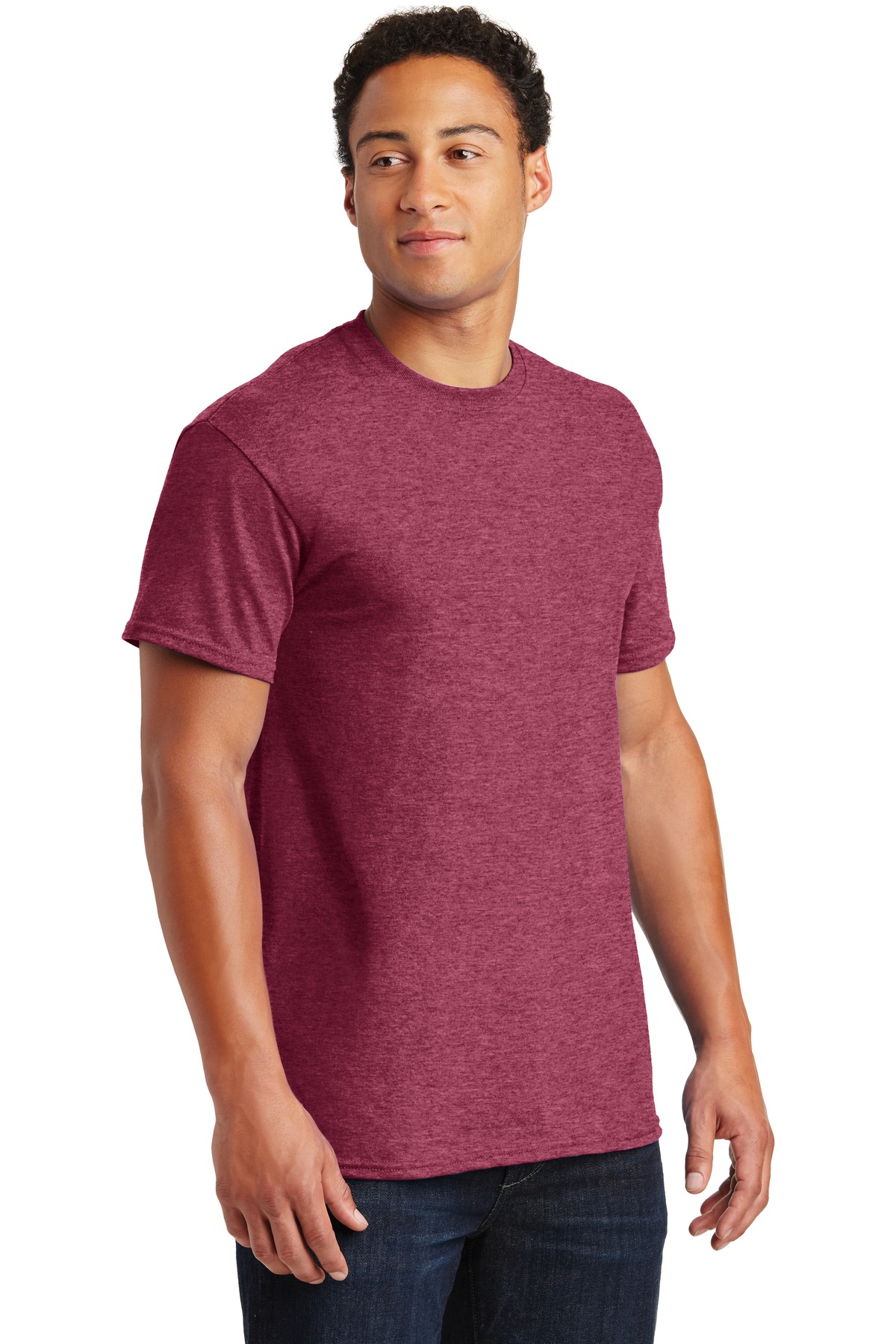 Gildan® Ultra Cotton 100% US Cotton T-Shirt 124