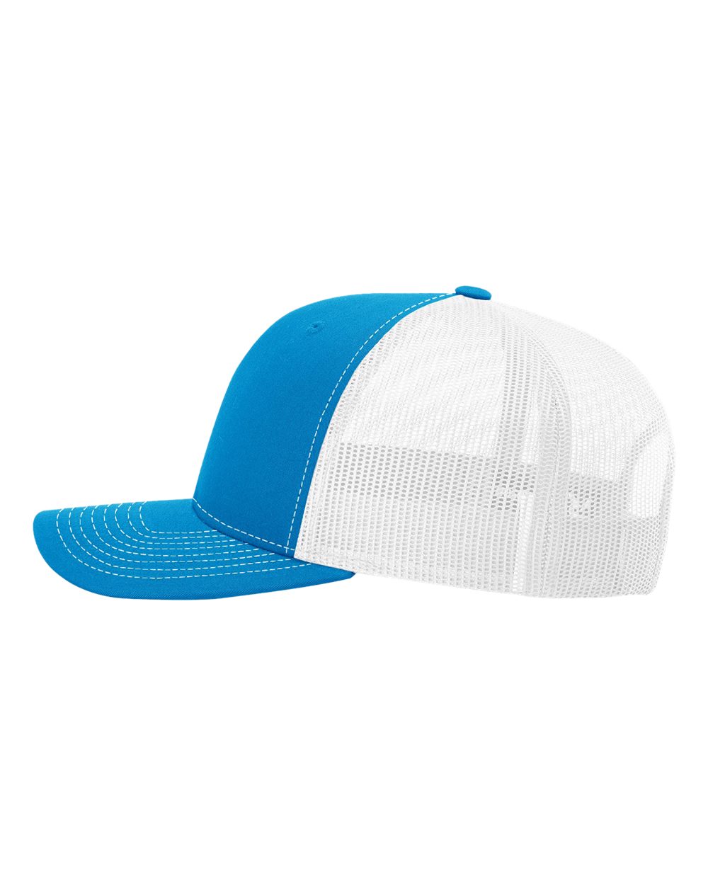 Snapback Trucker Cap - 112 354