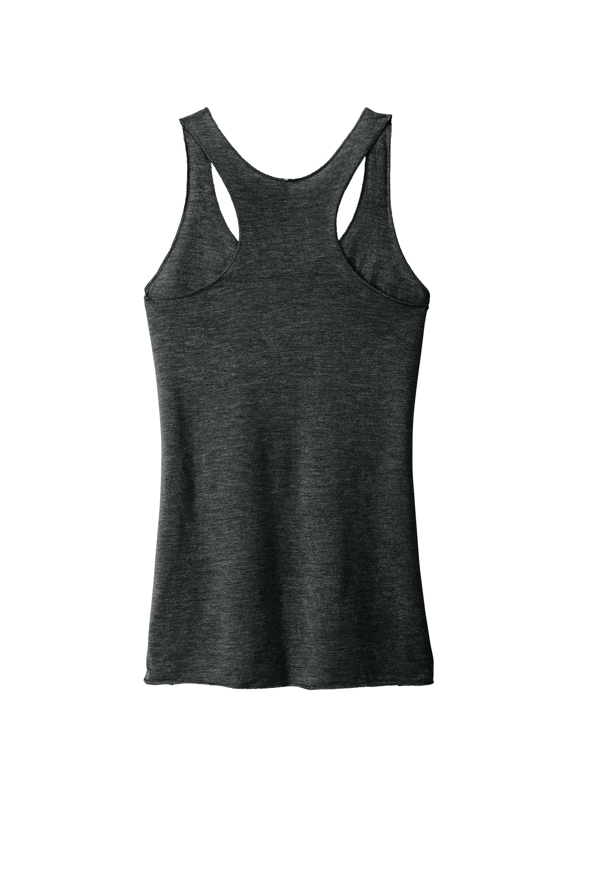 Next Level Apparel Women's Tri-Blend Racerback Tank. NL6733 86