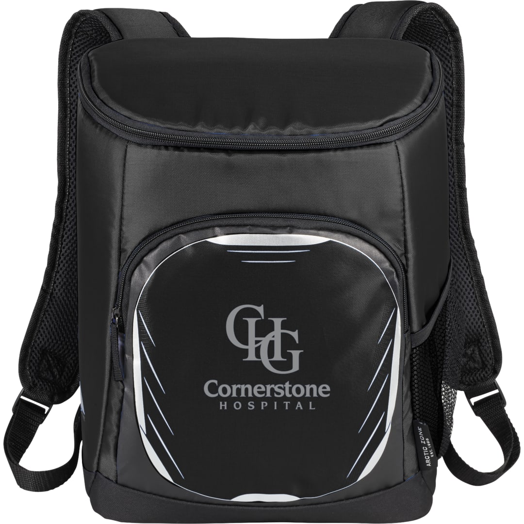 Arctic Zone® 18 Can Cooler Backpack 4